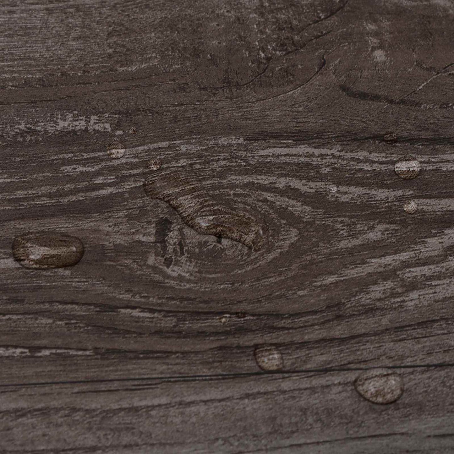 Self-adhesive Flooring Plank 32 pcs Striped Wood 4.46 m² PVC