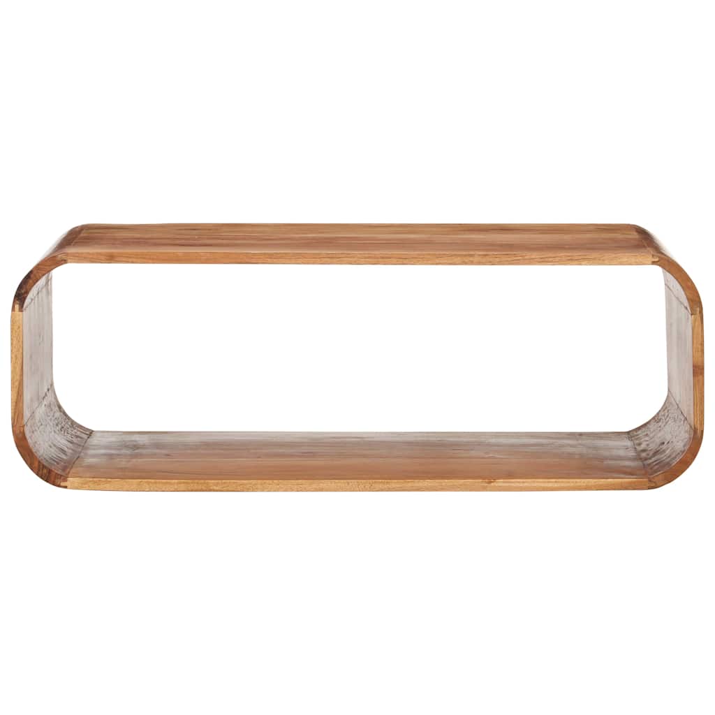 Coffee Table | Honey touch | Solid acacia wood | Coffee Table