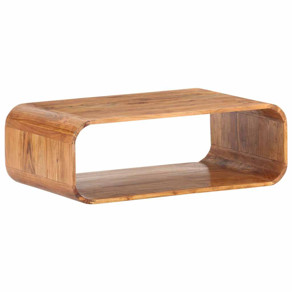Coffee Table | Honey touch | Solid acacia wood | Coffee Table