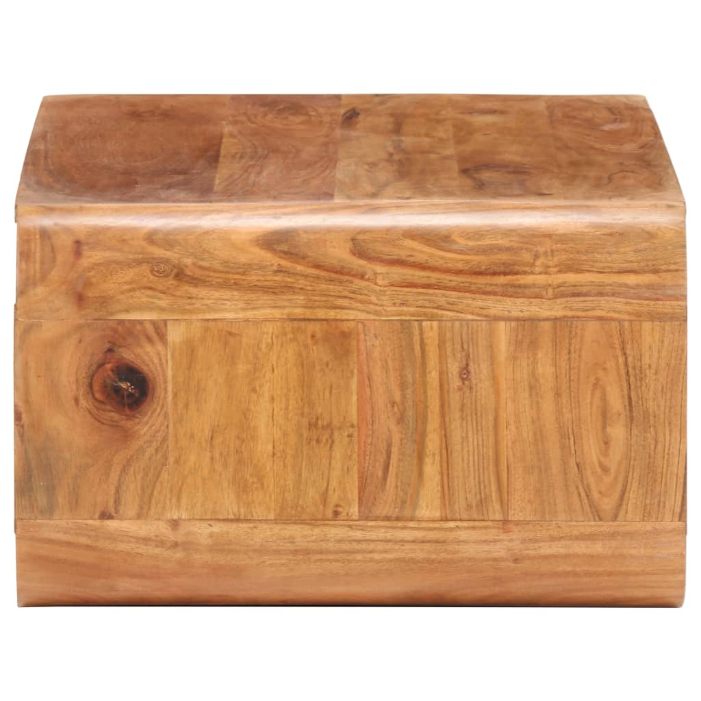 Coffee Table | Honey touch | Solid acacia wood | Coffee Table