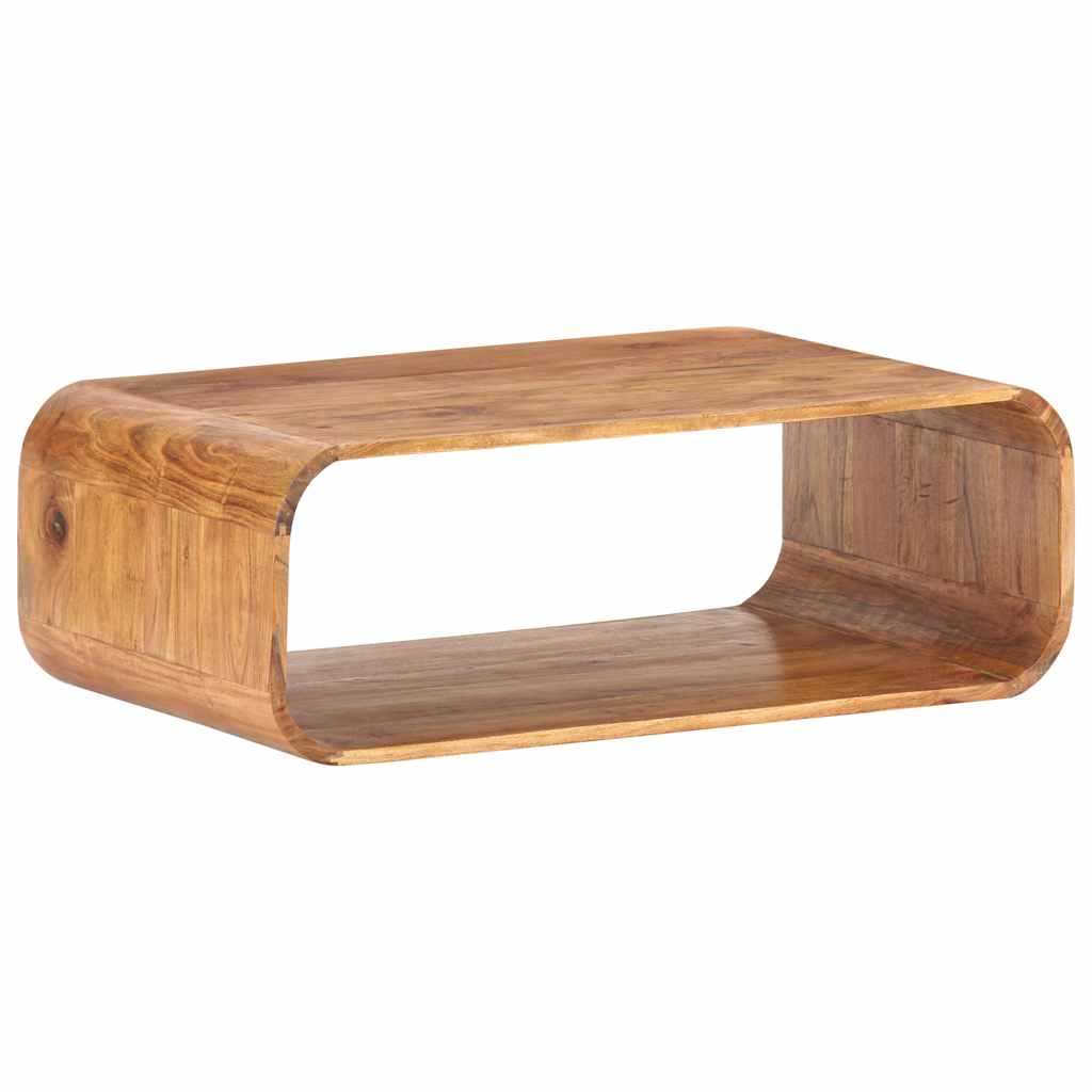 Coffee Table | Honey touch | Solid acacia wood | Coffee Table