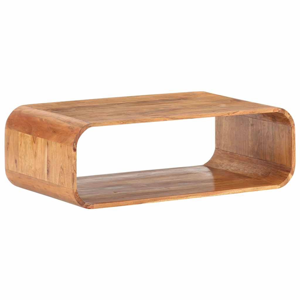 Coffee Table | Honey touch | Solid acacia wood | Coffee Table