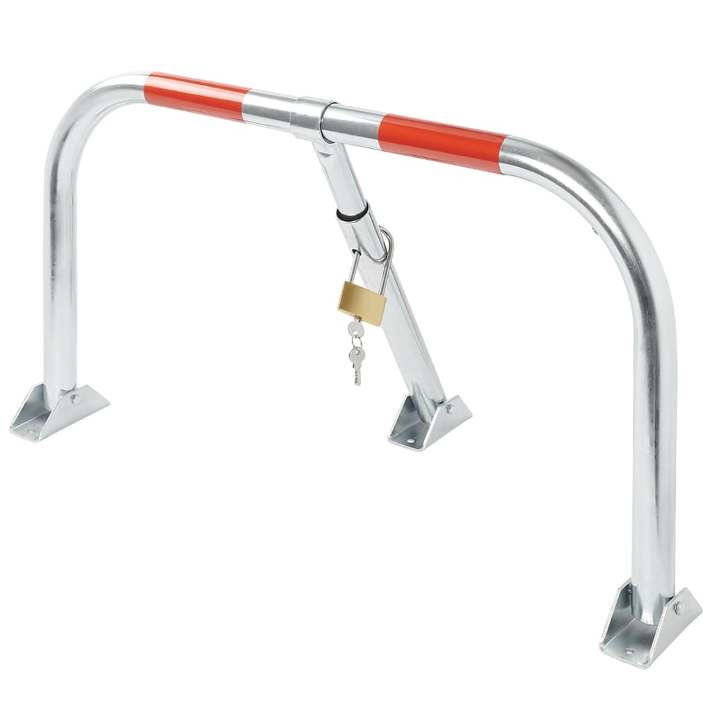 ProPlus Parking Barrier with Lock