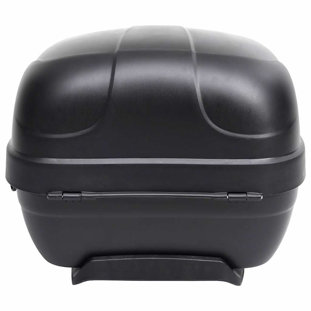150669 vidaXL Motorbike Top Case 35 L for Single Helmet