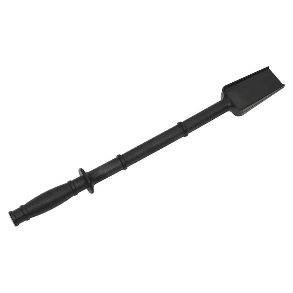 Snow Thrower | Yellow and black | Steel and plastic | Medium