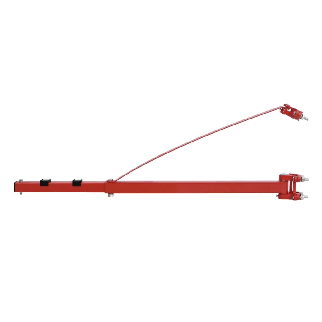 vidaXL Hoist Frame 300-600 kg