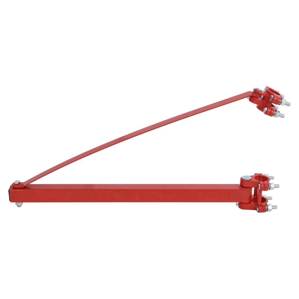 vidaXL Hoist Frame 1000 kg