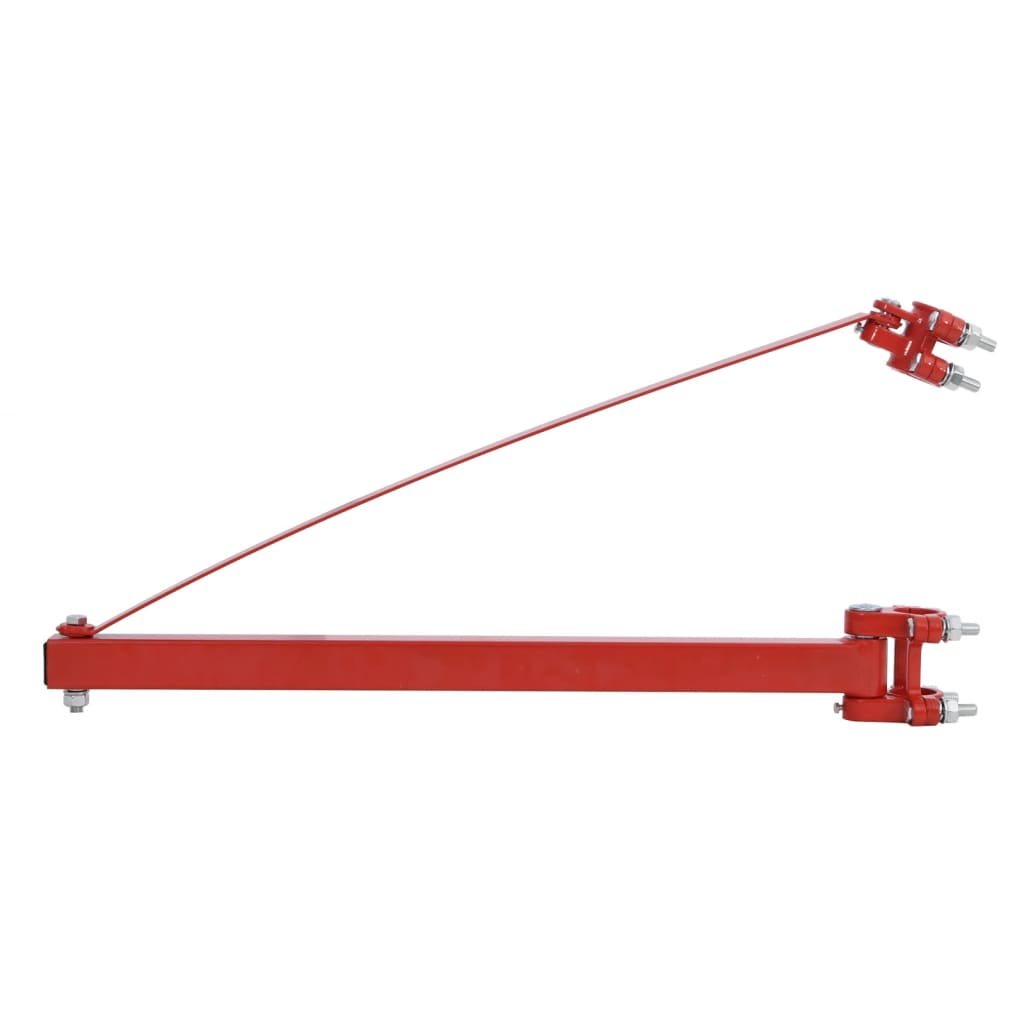 vidaXL Hoist Frame 1000 kg