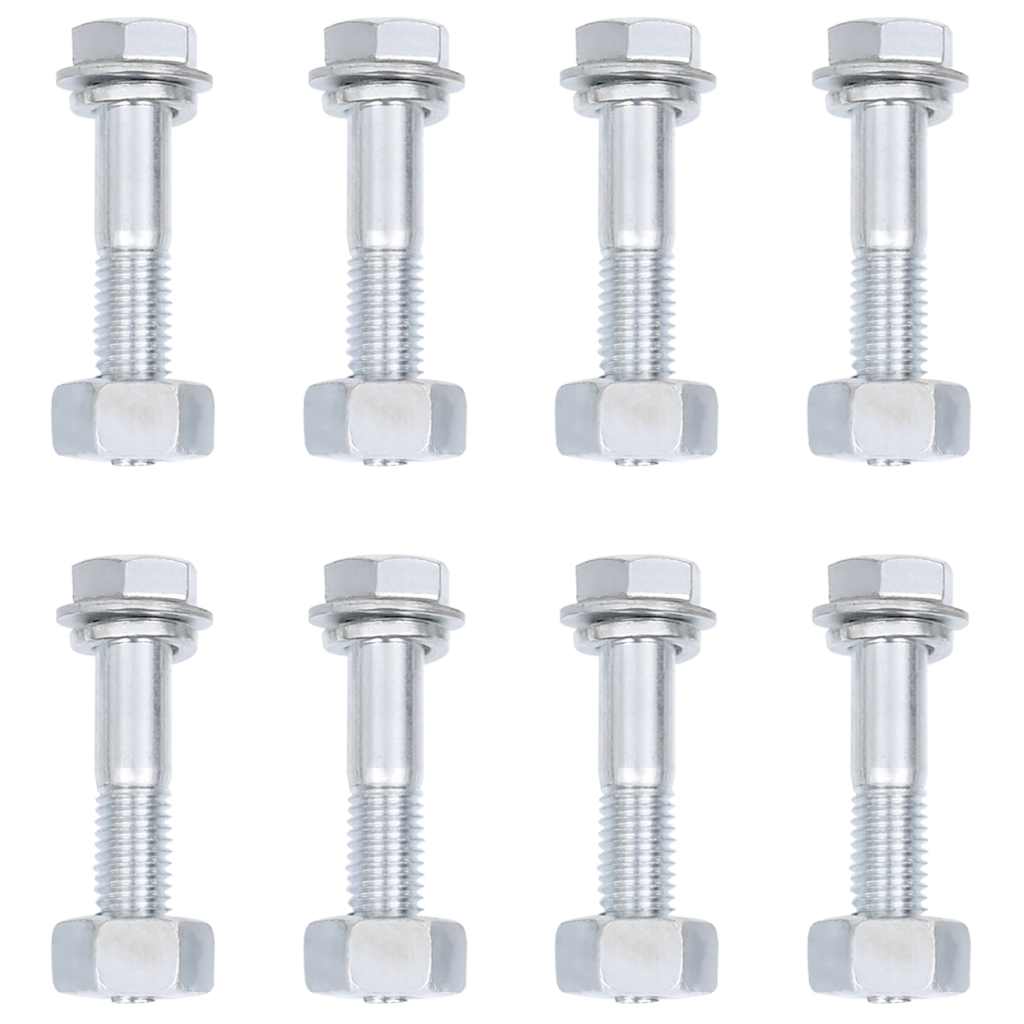 vidaXL Wall Bracket for Swivel Arm 78 cm