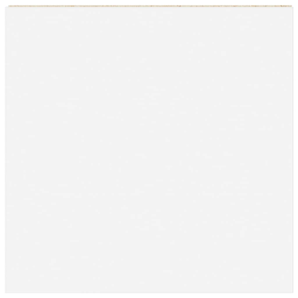 Bathroom Cabinet | White | Engineered Wood | Tall | Bathroom Cabinet