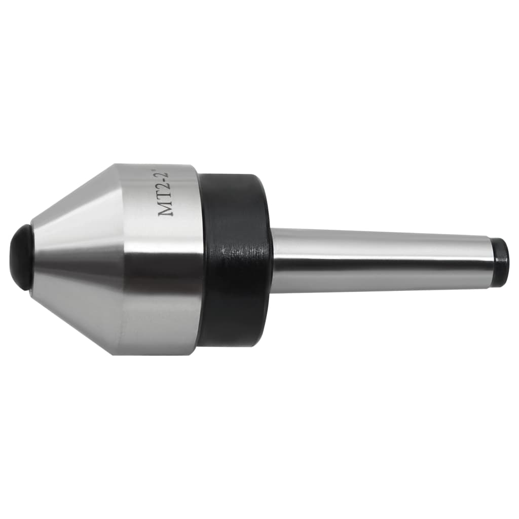 vidaXL Revolving Live Center MT2 20 to 51 mm