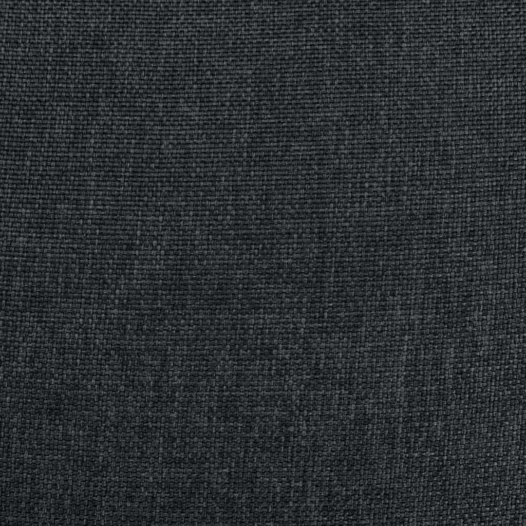 Stand-up Massage Recliner Dark Grey Fabric