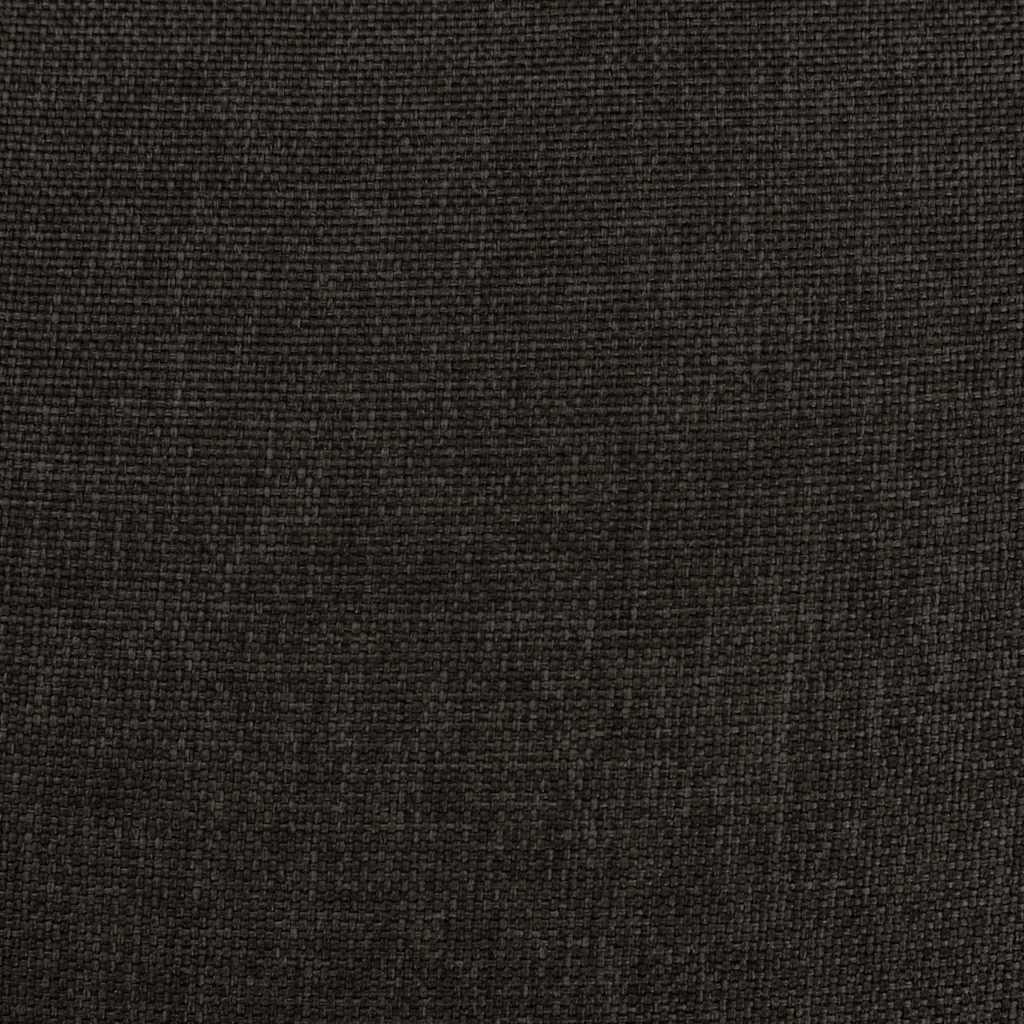 Stand-up Massage Recliner Dark Brown Fabric