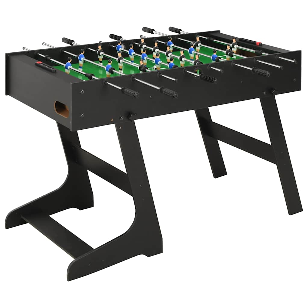 Football Table Players for 12,7 mm Rod 22 pcs