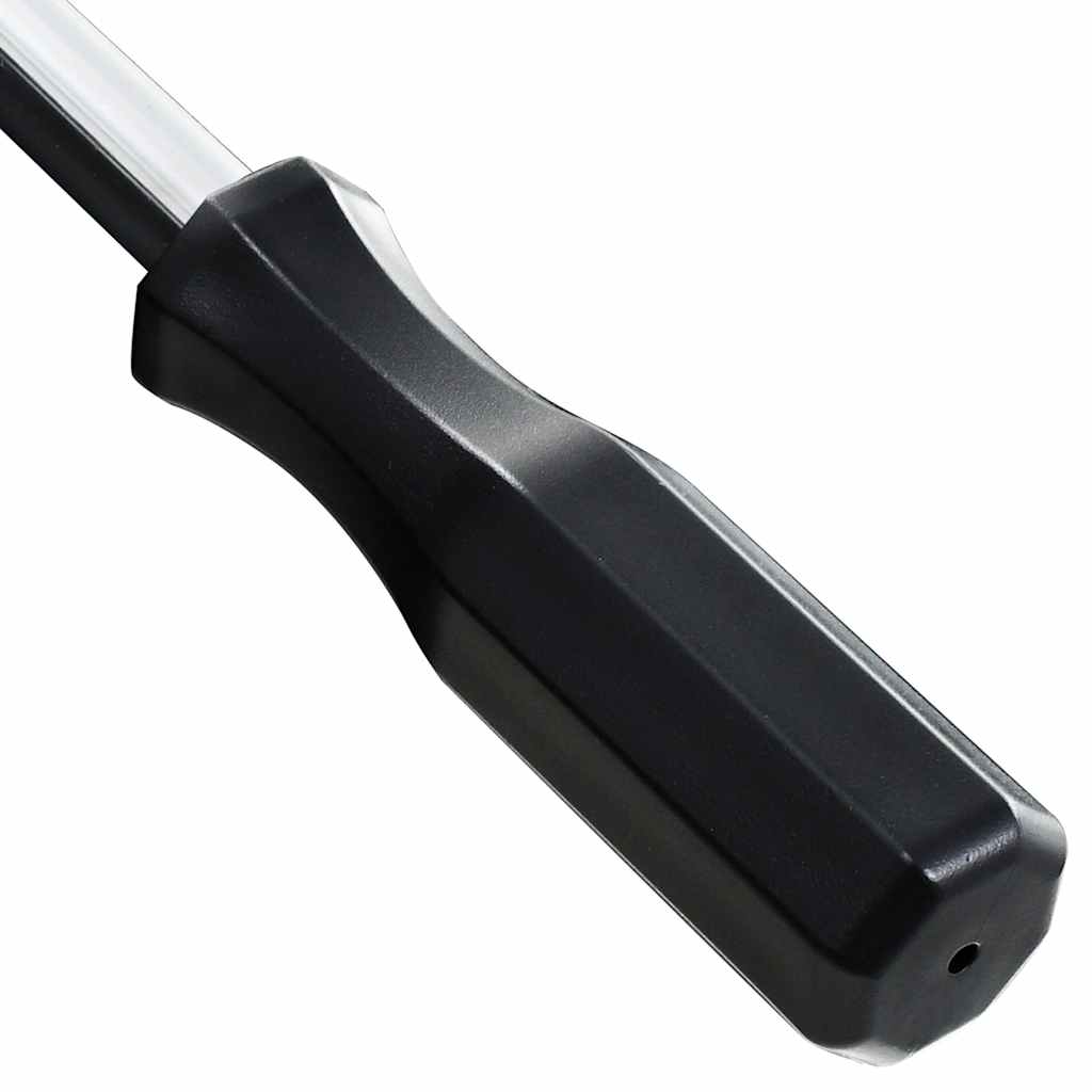 92507 vidaXL Football Table Handle Bars 8 pcs