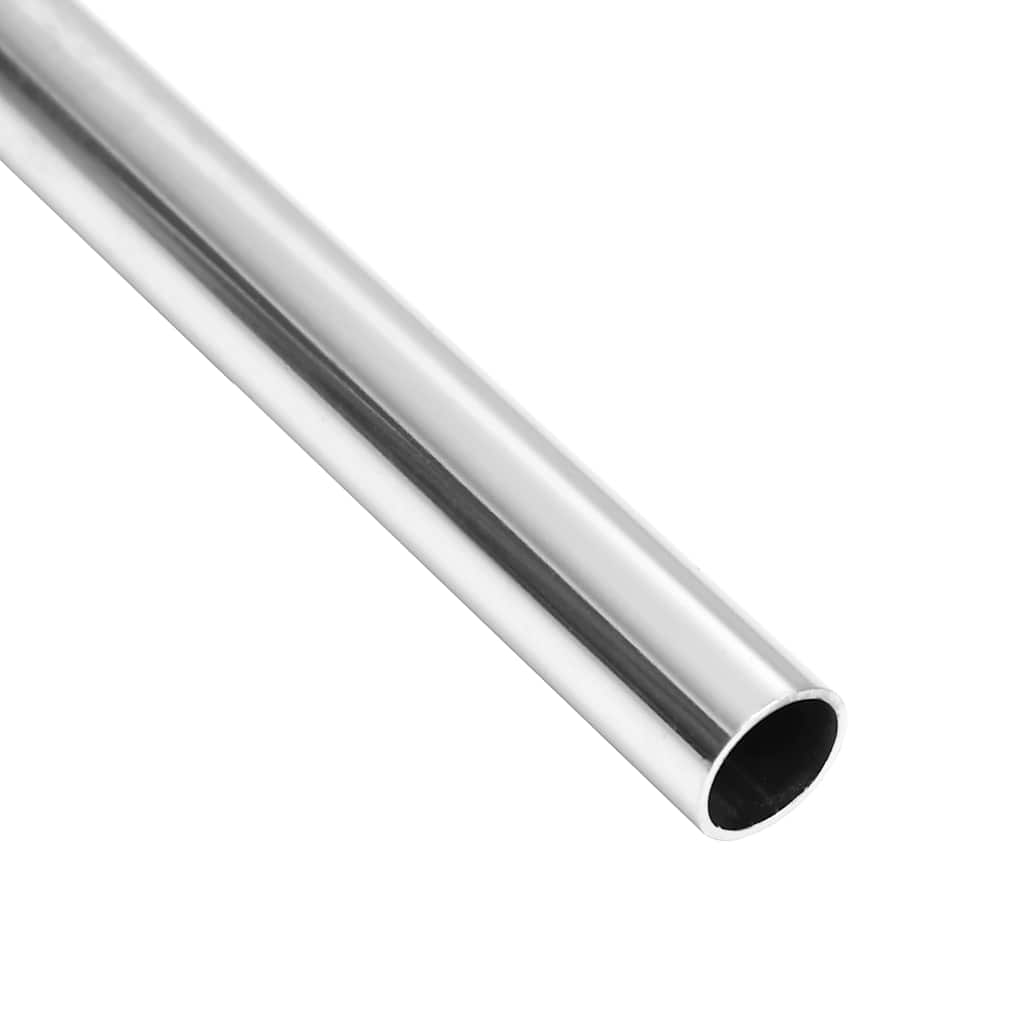 92508 vidaXL Rods for Football Table 8 pcs 15,9 mm