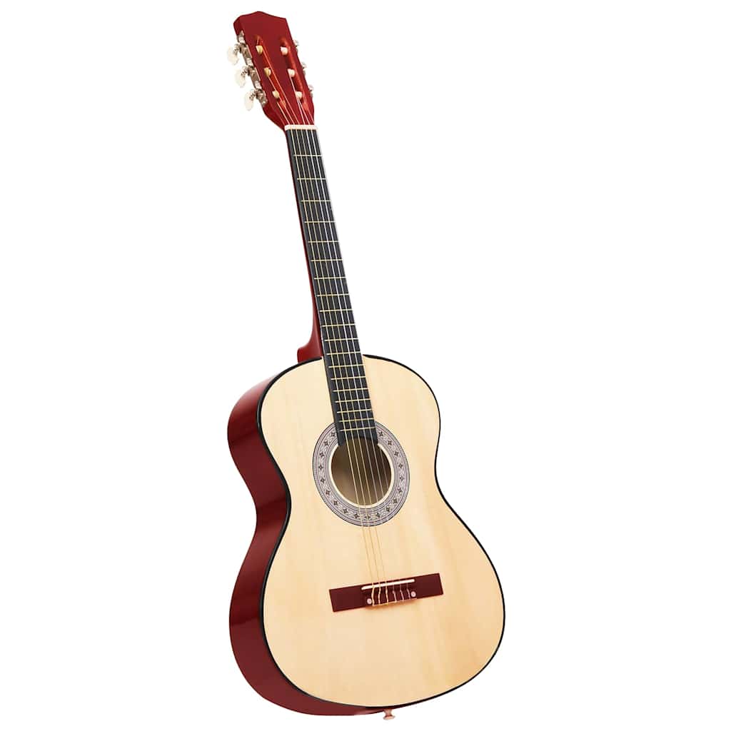 Classical Guitar for Beginner with Bag 3/4 36