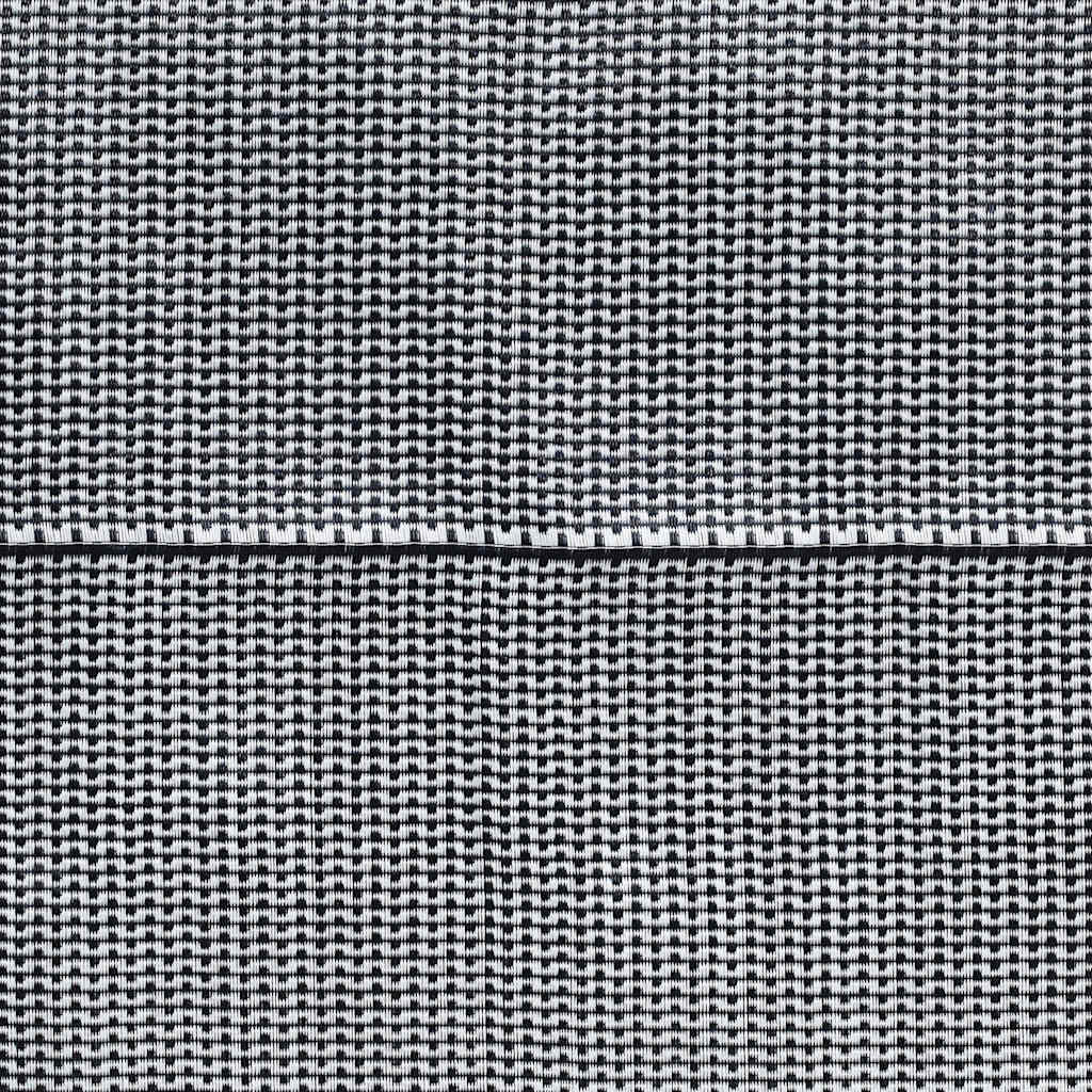 Outdoor Carpet ARAKIL Grey 160x230 cm PP