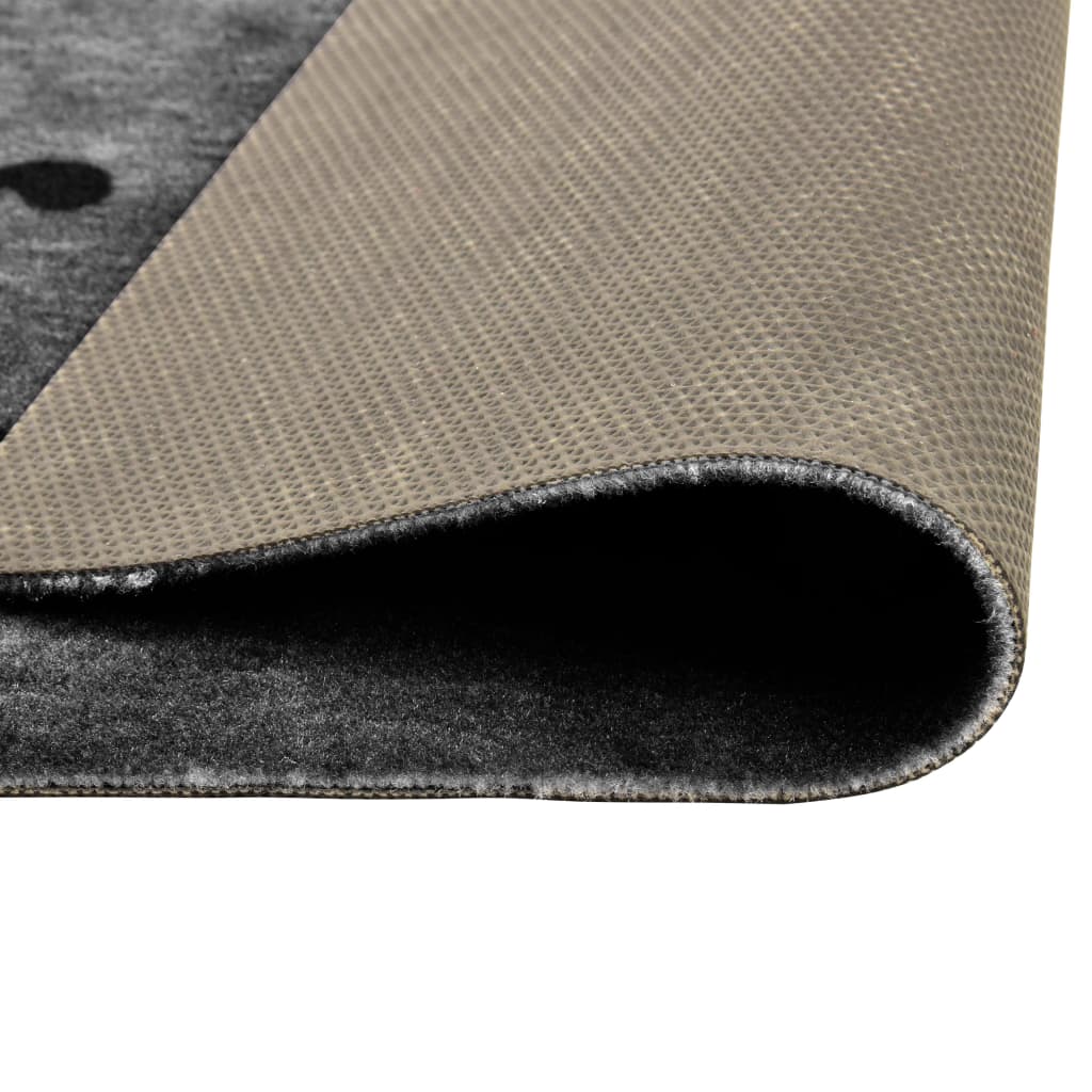 Kitchen Floor Mat Washable Cooking 60x180 cm
