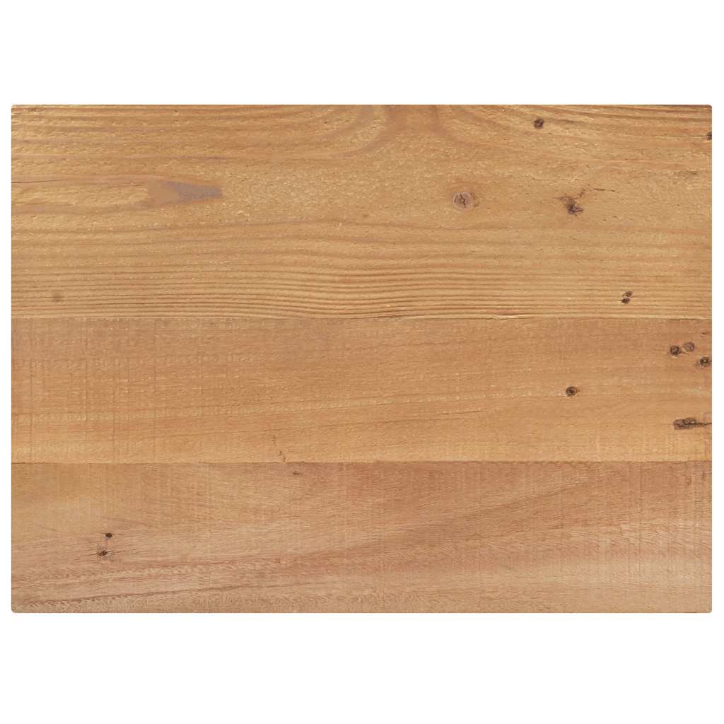 Bedside Cabinet 40x30x51 cm Solid Reclaimed Wood