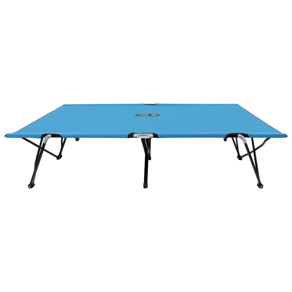 Sun Lounger | Blue