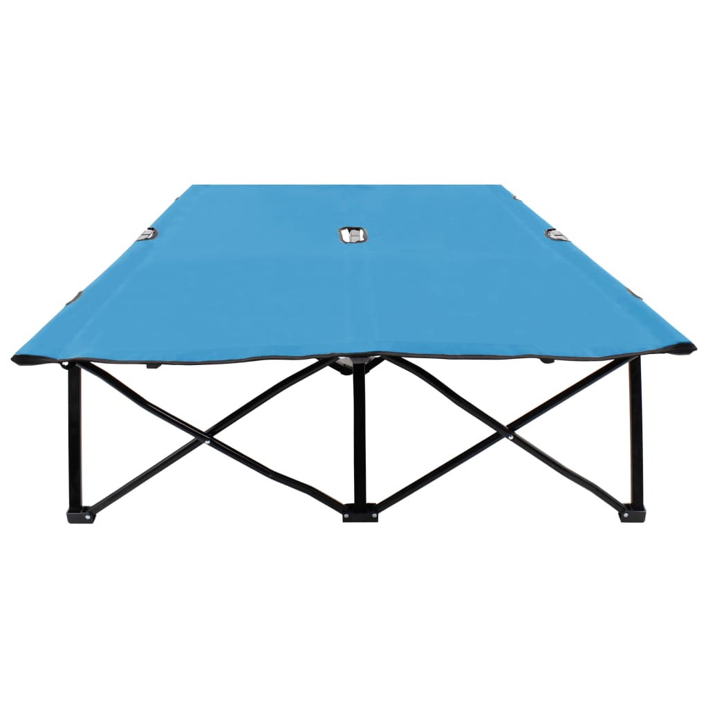 Sun Lounger | Blue