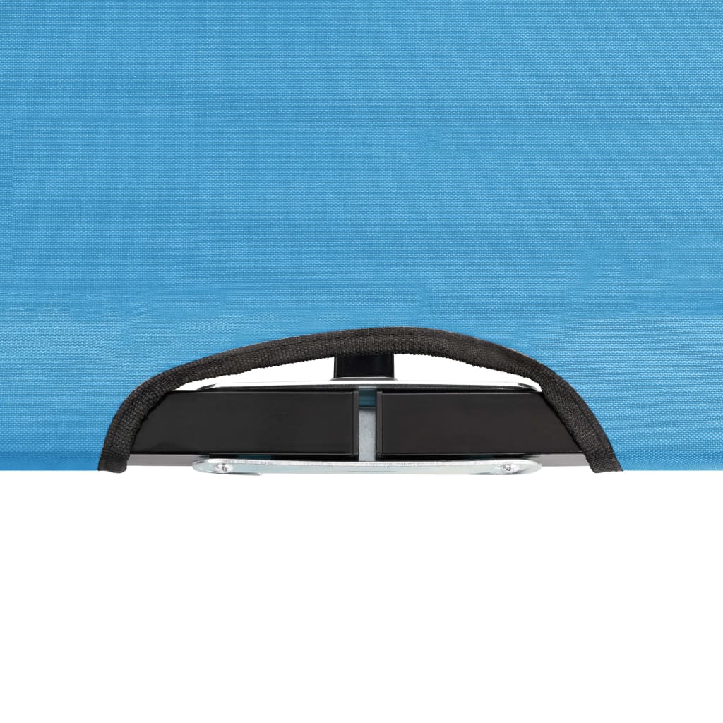 Sun Lounger | Blue
