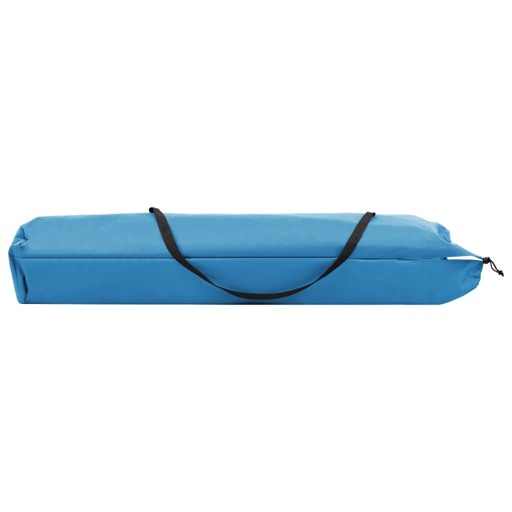 Sun Lounger | Blue