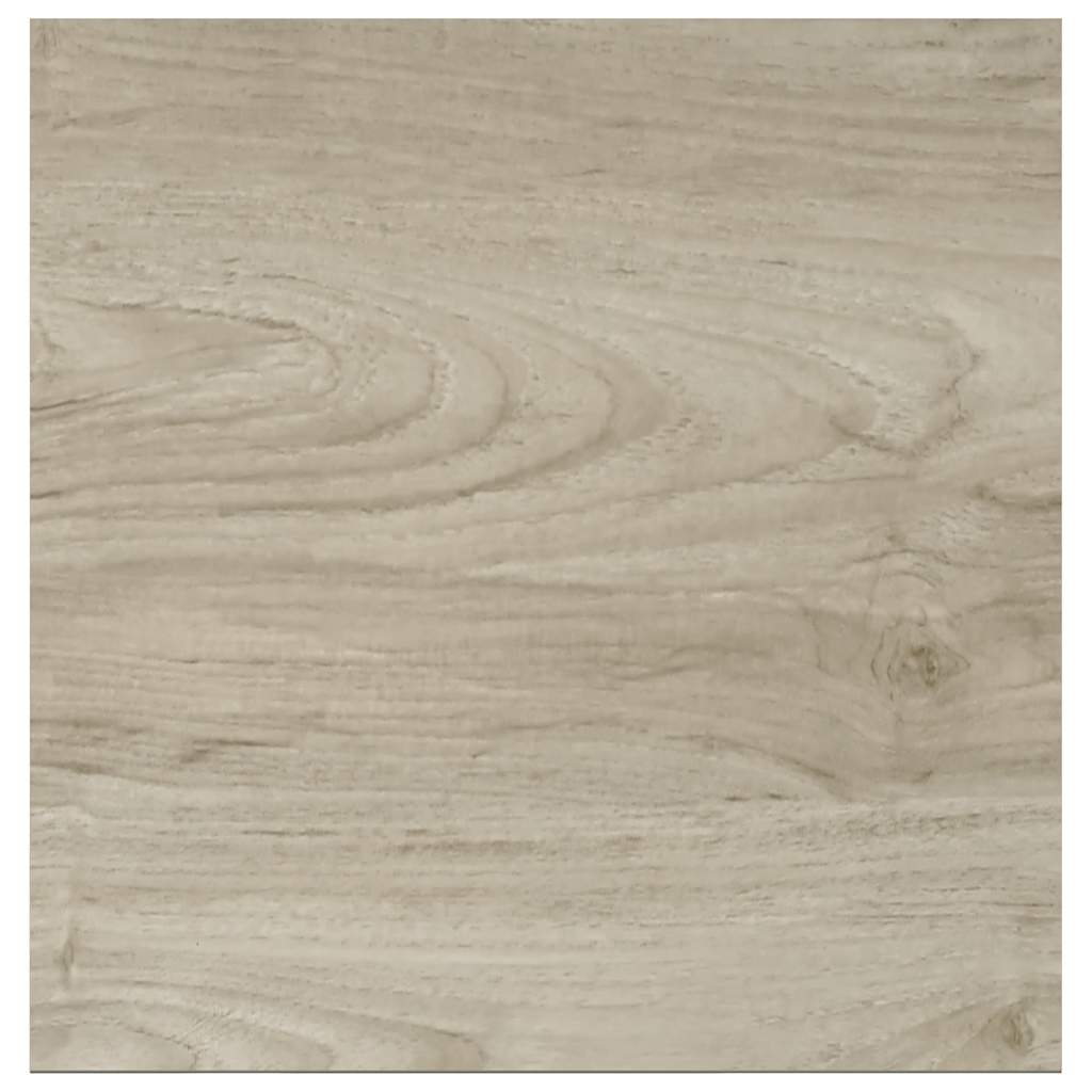 Floating Wall Shelf Oak 23x23.5x3.8 cm MDF
