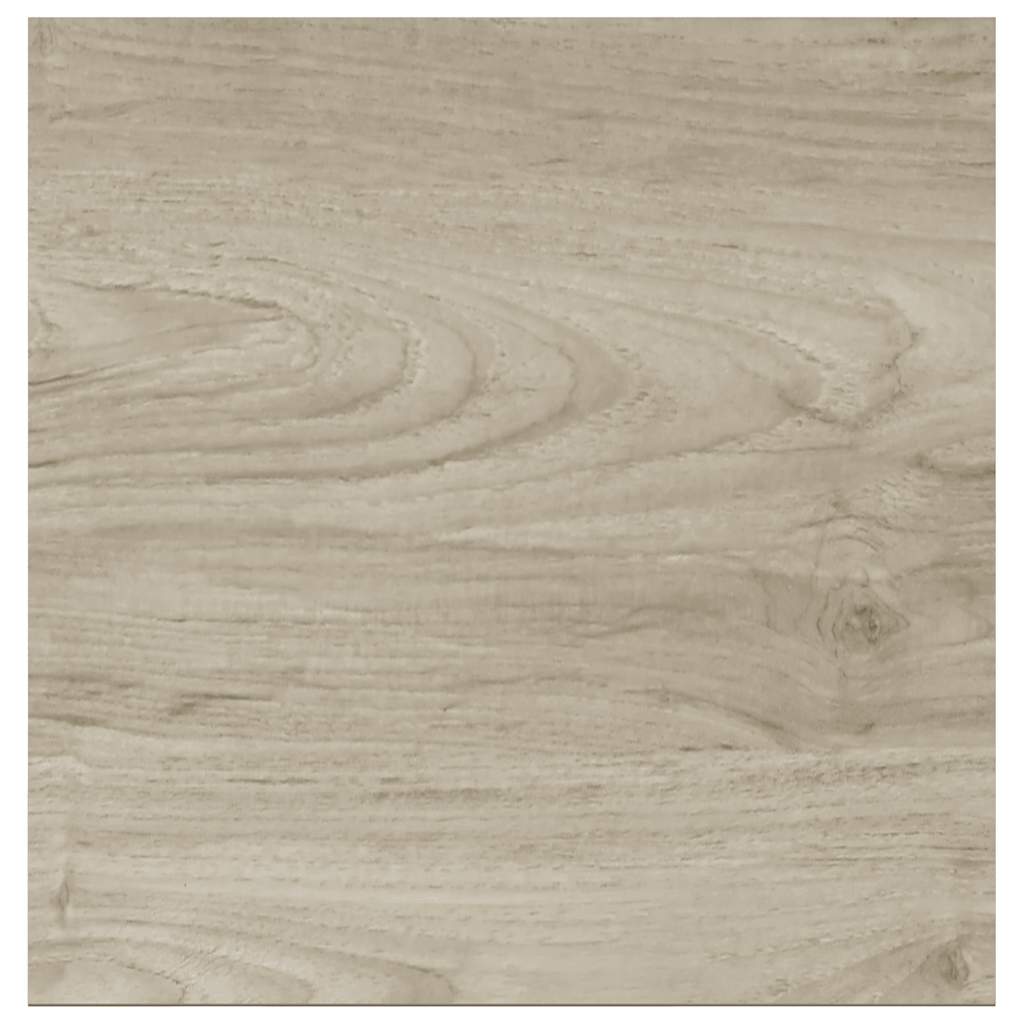 Floating Wall Shelves 4 pcs Oak 23x23.5x3.8 cm MDF