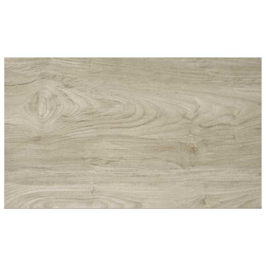 Floating Wall Shelf Oak 40x23x3.8 cm MDF