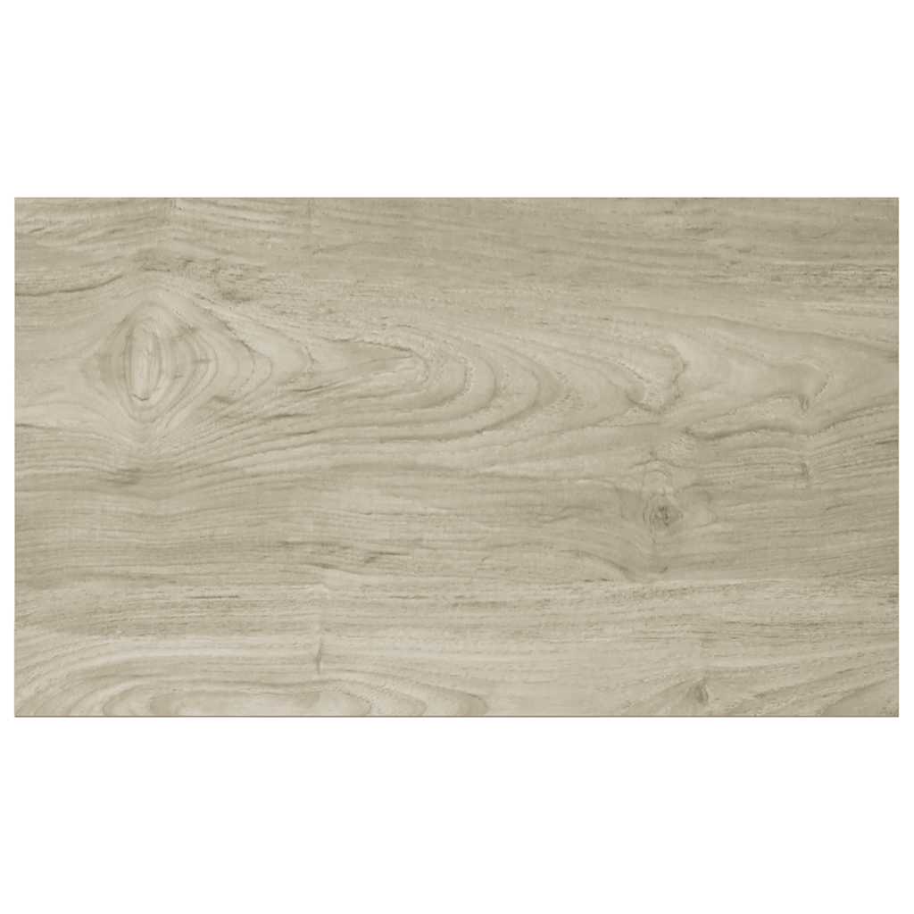 Floating Wall Shelves 2 pcs Oak 40x23x3.8 cm MDF