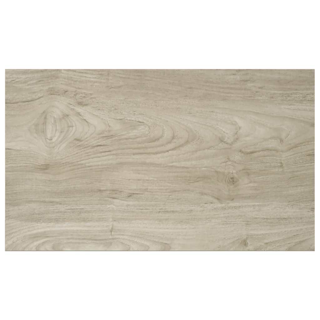 Floating Wall Shelves 4 pcs Oak 40x23x3.8 cm MDF