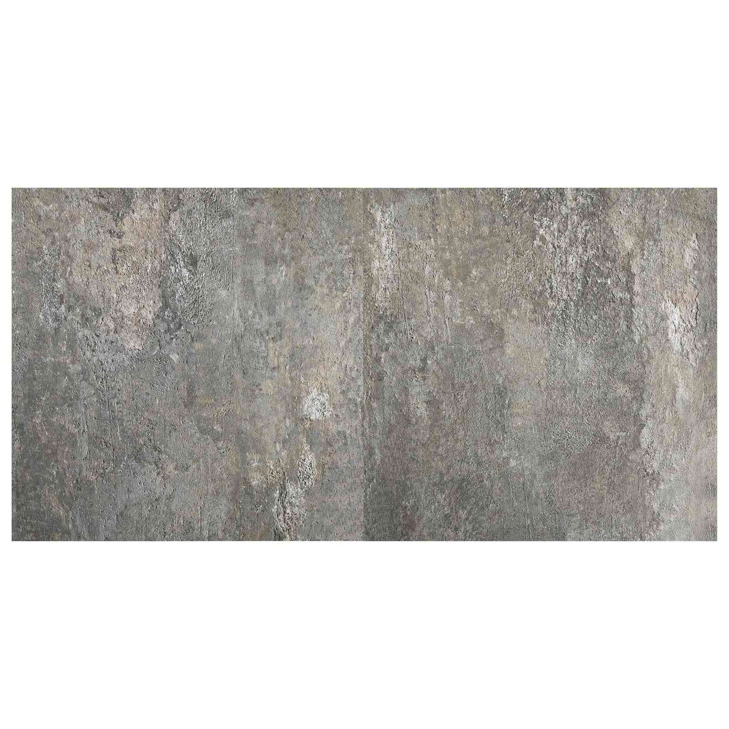 Flooring Planks 5.11 m² 55 pcs PVC Stone wall