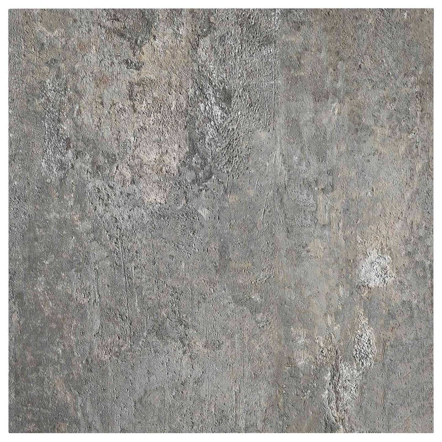Flooring Planks 5.11 m² 55 pcs PVC Stone wall