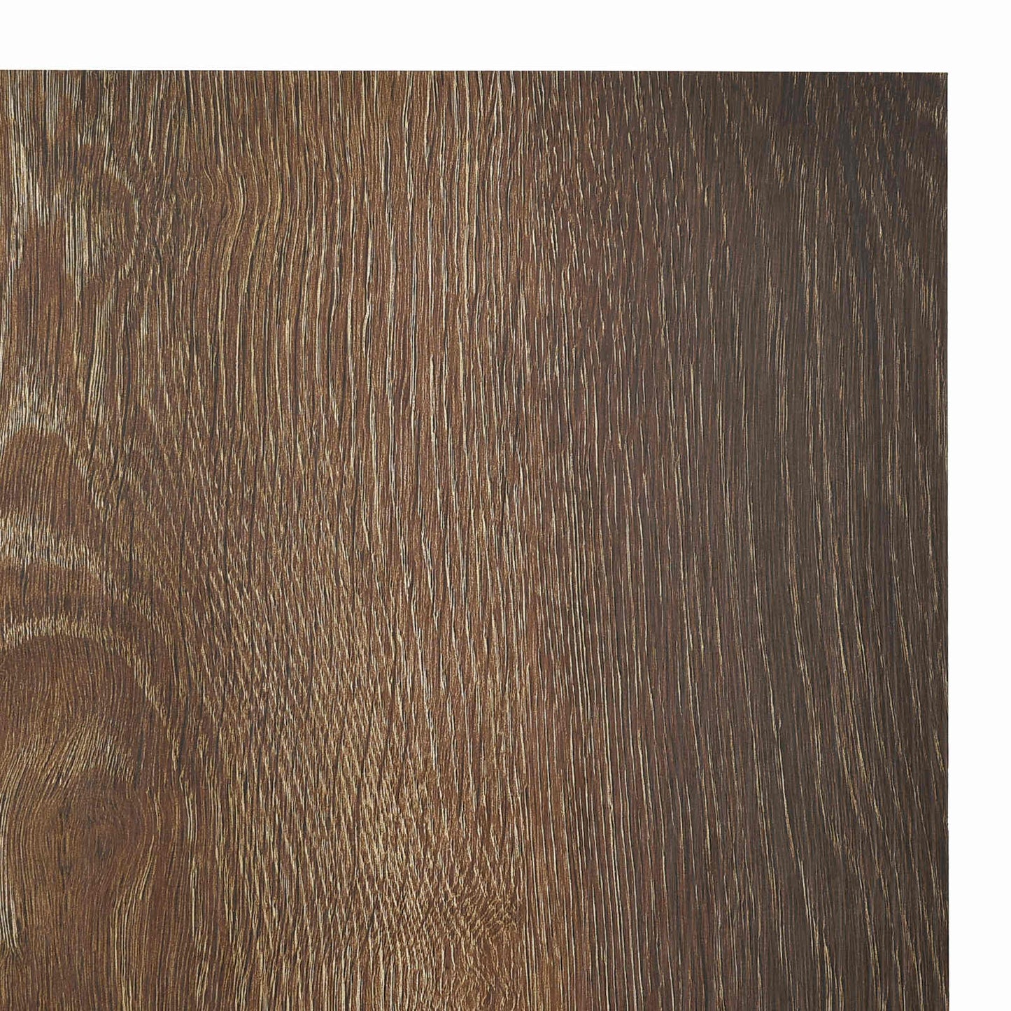 Flooring Planks 5.11 m² 55 pcs PVC Old wood
