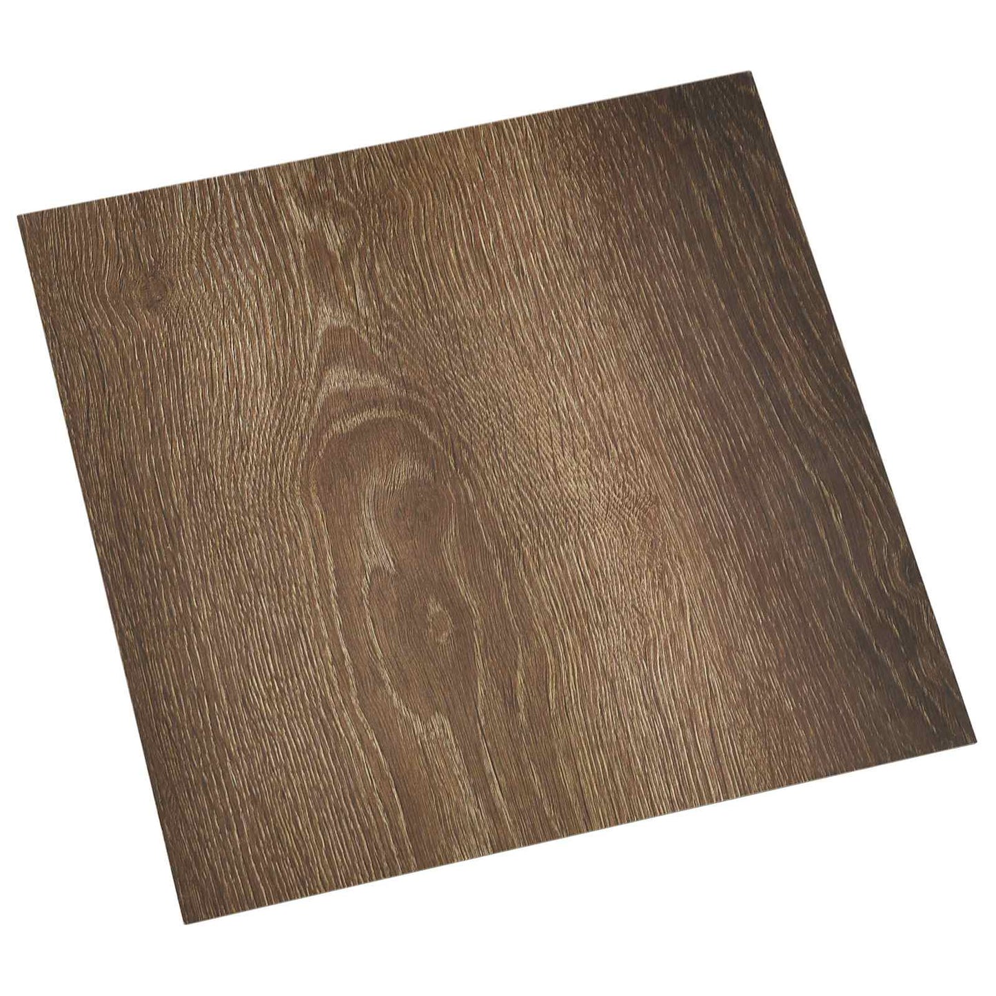 Flooring Planks 5.11 m² 55 pcs PVC Old wood