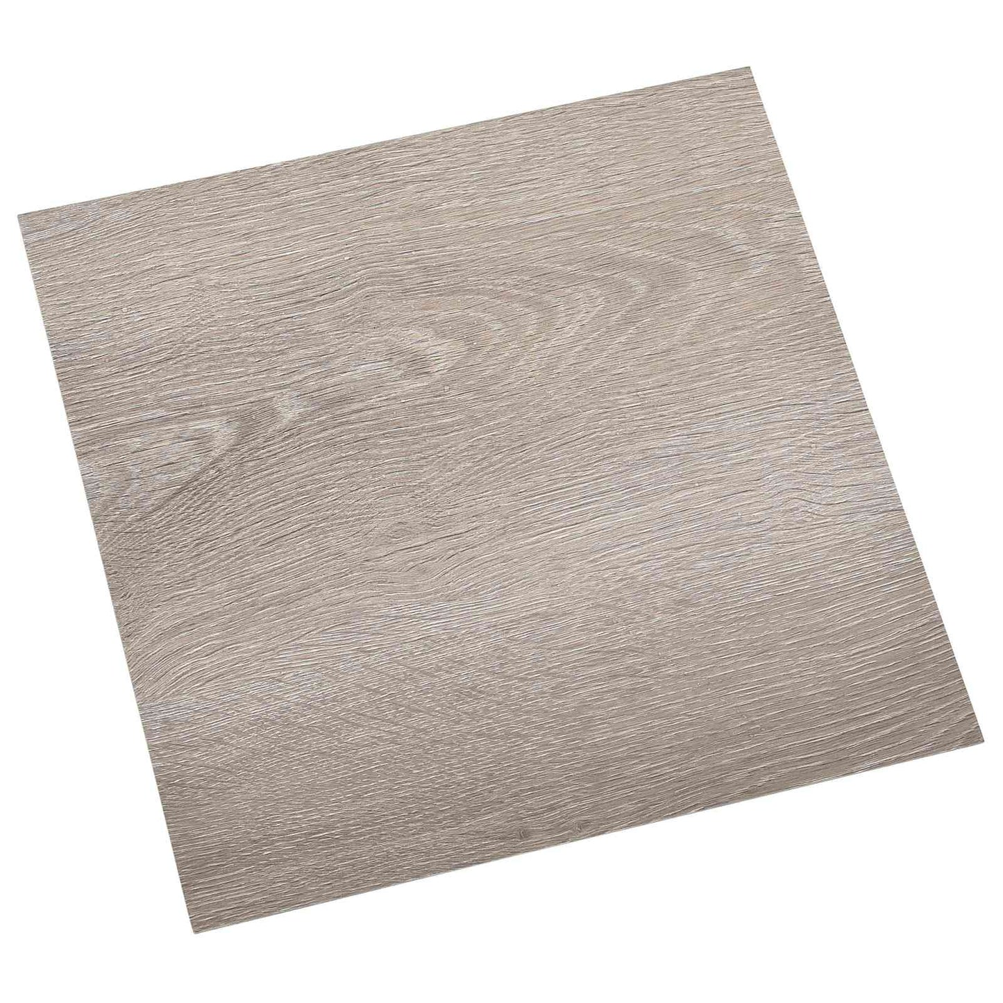Flooring Planks 5.11 m² 55 pcs PVC Wood