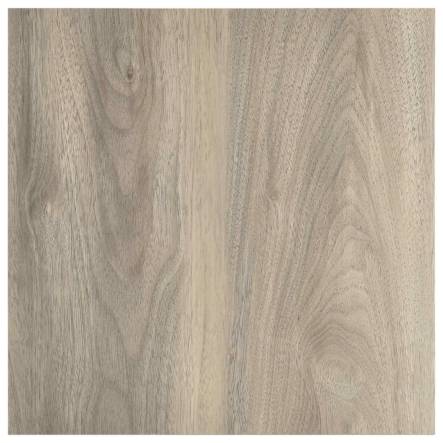 Flooring Planks 5.11 m² 55 pcs PVC Wood color