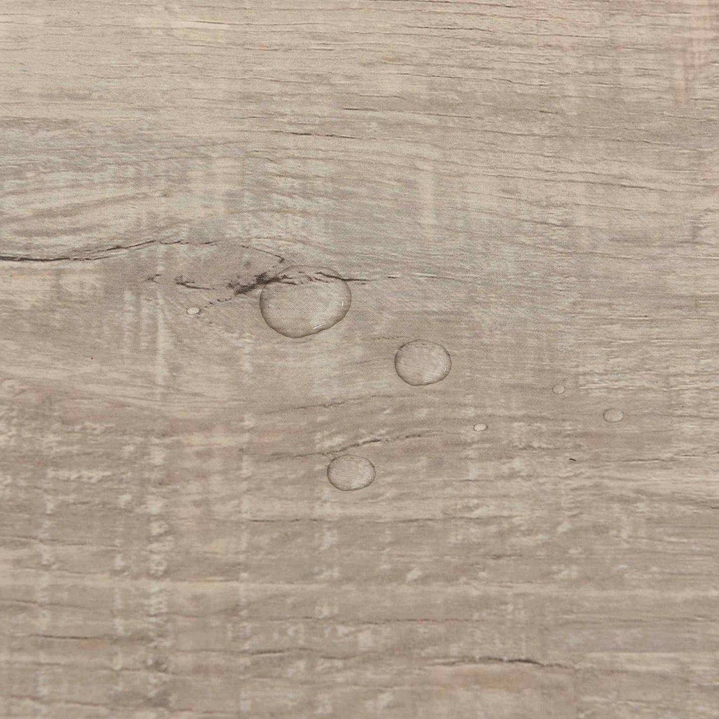 Flooring Planks 55 pcs Taupe 5.11 m² PVC