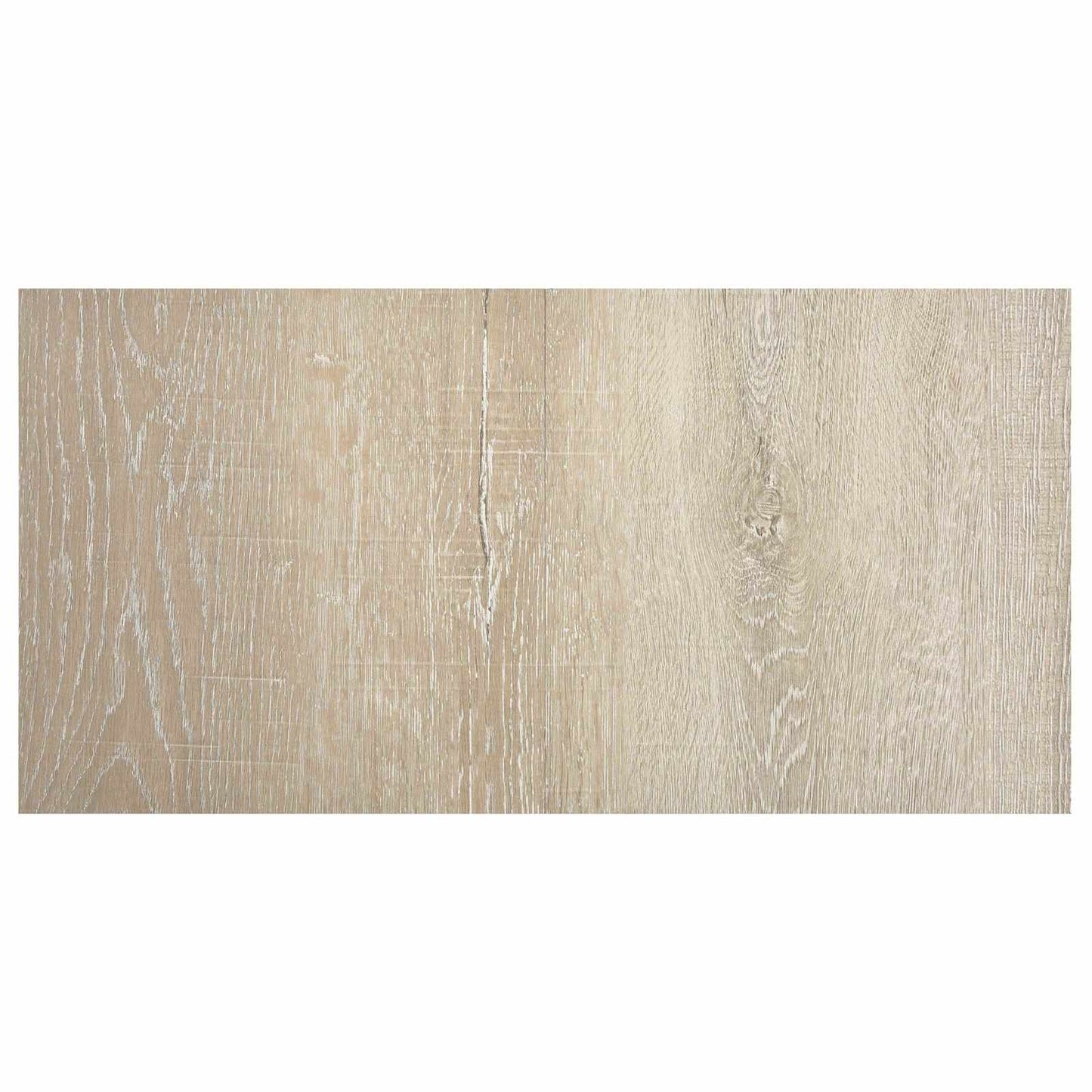 Flooring Planks 55 pcs Beige 5.11 m² PVC