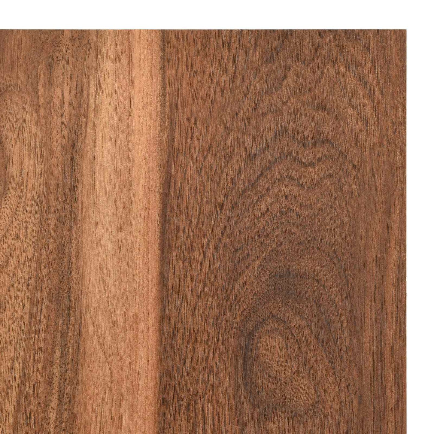 Flooring Planks 5.11 m² 55 pcs PVC Dark Wood