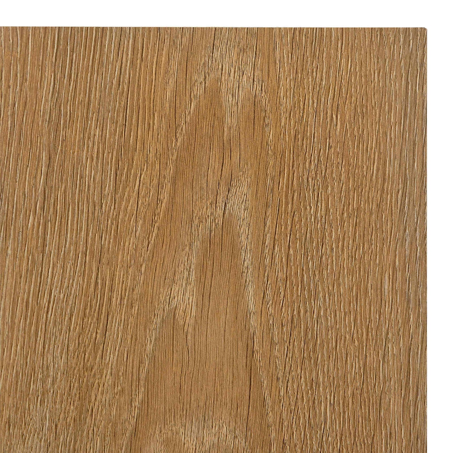 Flooring Planks 55 pcs Brown 5.11 m² PVC