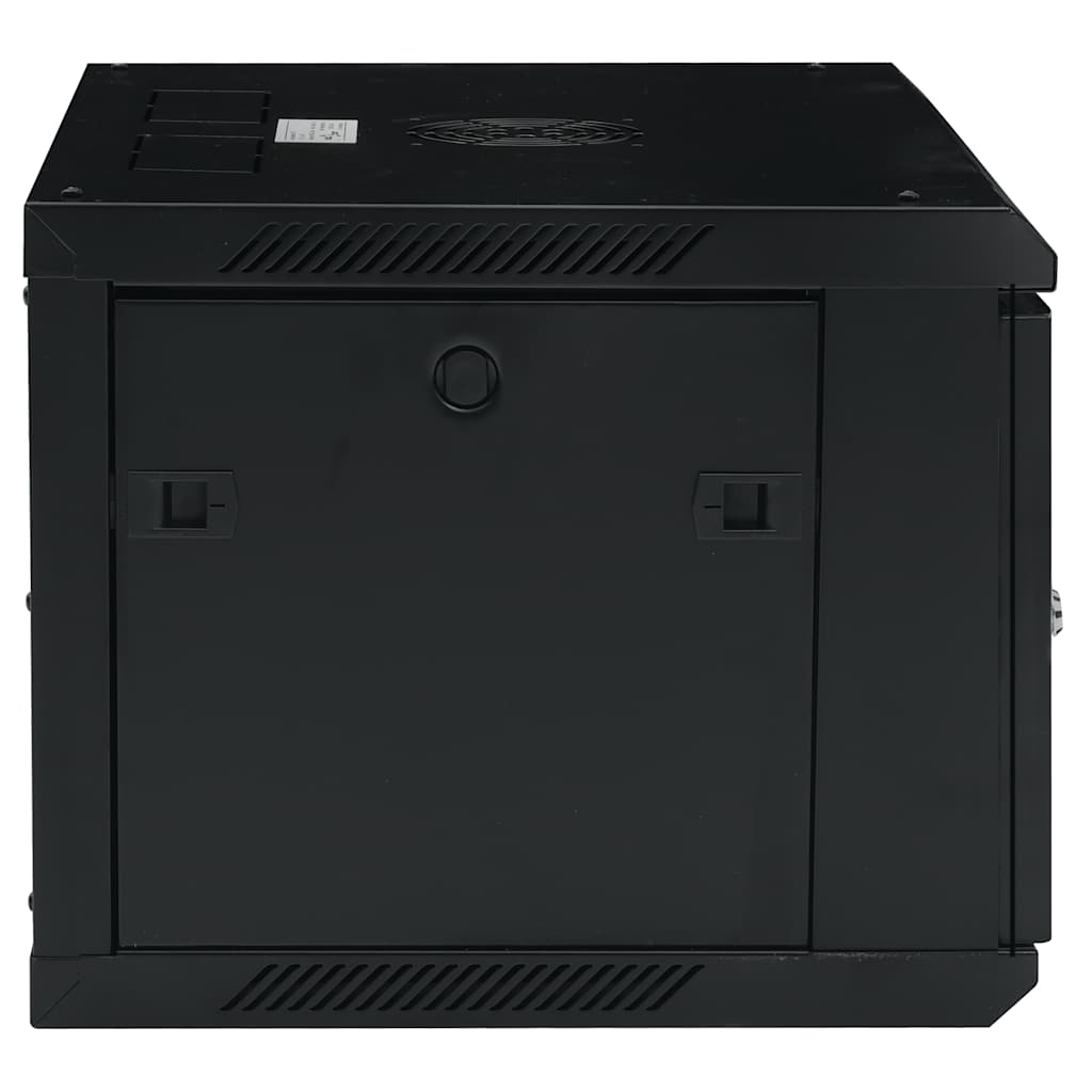 6U Wall Mounted Network Cabinet 19 IP20 600x450x350 mm