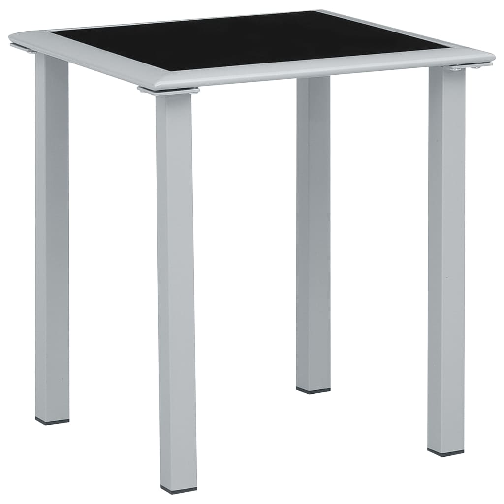 Sun Lounger | Taupe | Textilene, Aluminium, Steel | Standard