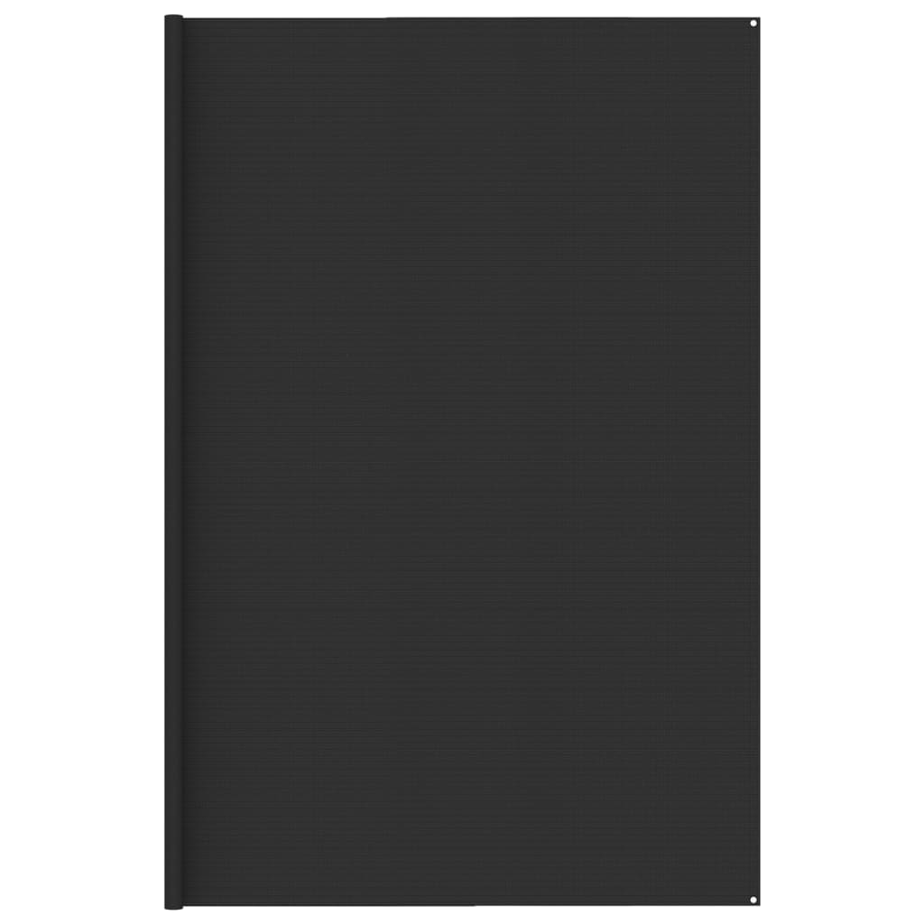 Tapis de Tente 400x500 cm Anthracite