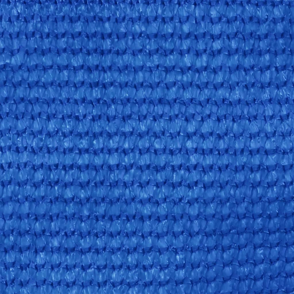 vidaXL Tent Carpet 250x400 cm Blue