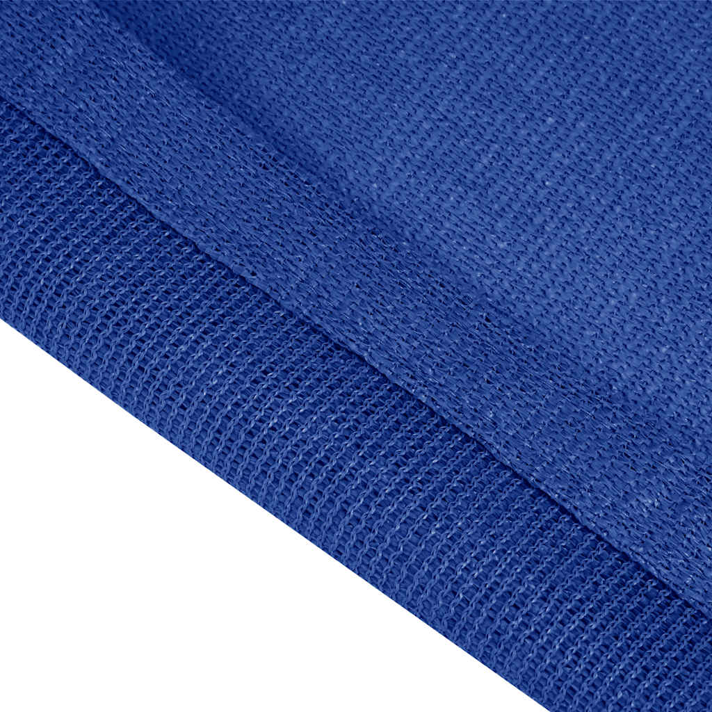 Tent Carpet 250x500 cm Blue