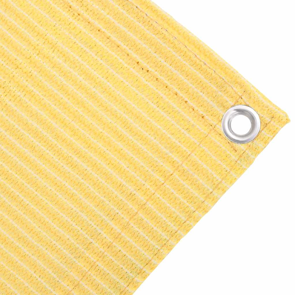 310756 vidaXL Tent Carpet 200x200 cm Beige