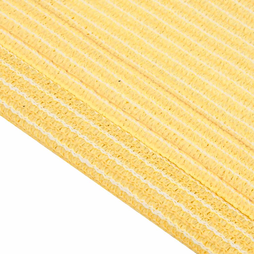 310763 vidaXL Tent Carpet 250x400 cm Beige